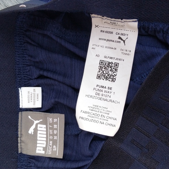 Puma Jogger Size S/P - Picture 9 of 11